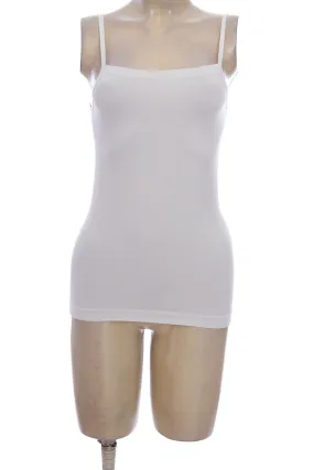 Top / Camiseta color Blanco - Tall