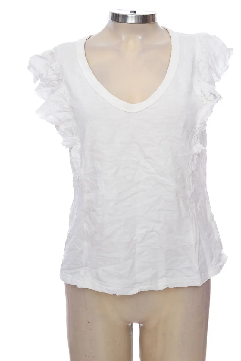 Top / Camiseta color Blanco - TopMark