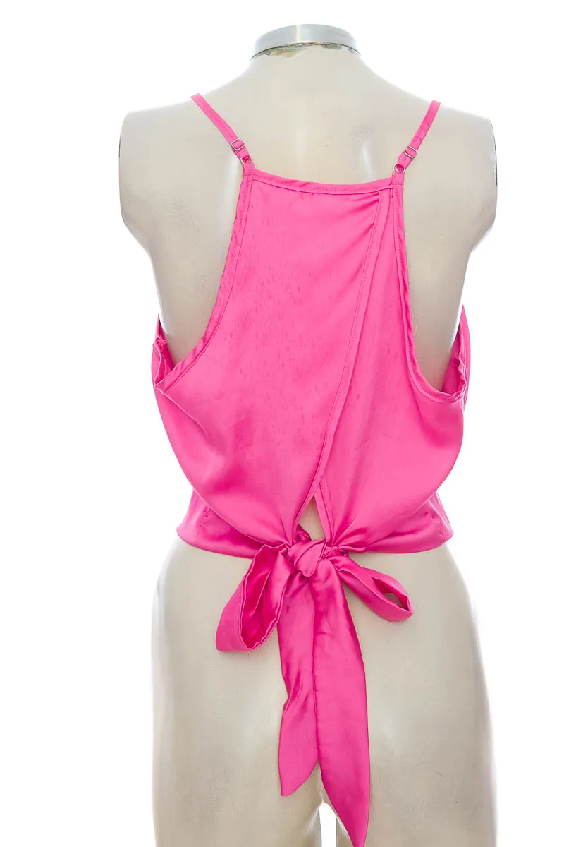 Top / Camiseta color Fucsia - Skala