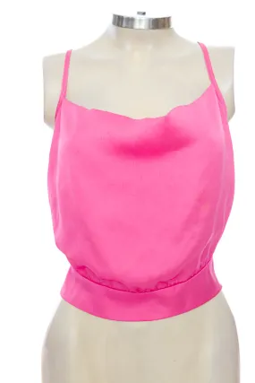 Top / Camiseta color Fucsia - Skala