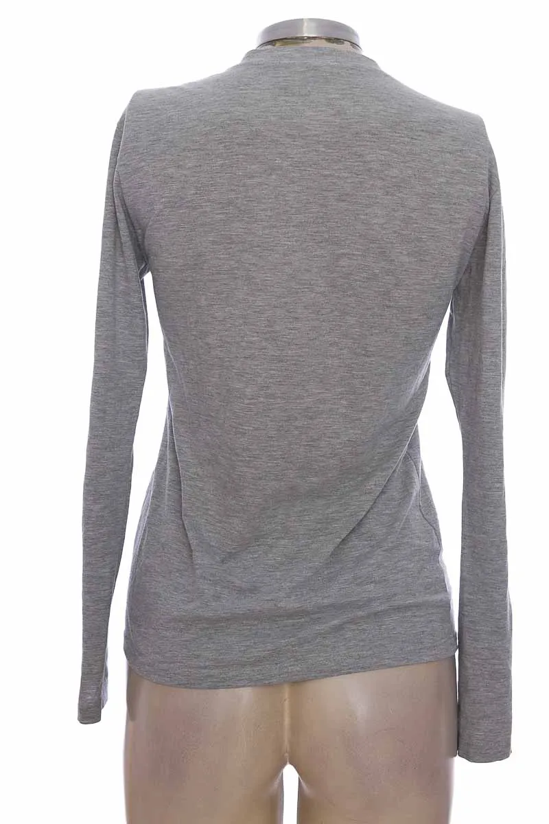 Top / Camiseta color Gris - EVER CLEAR