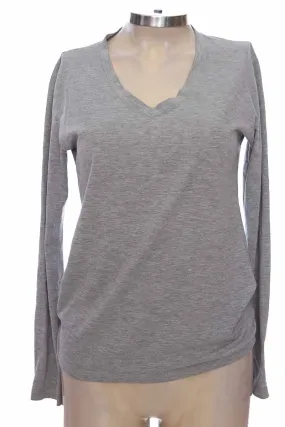 Top / Camiseta color Gris - EVER CLEAR