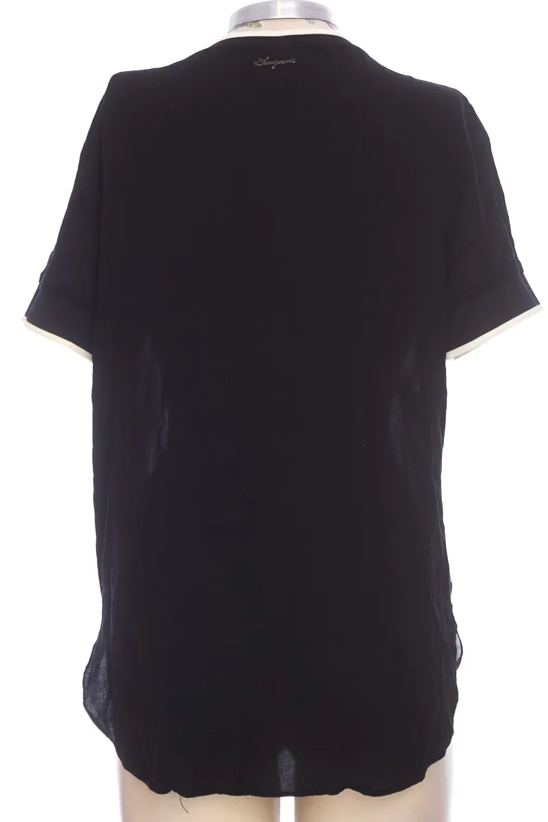 Top / Camiseta color Negro - Chevignon