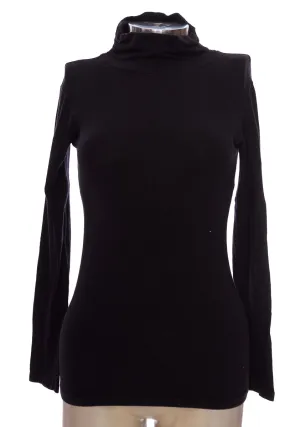 Top / Camiseta color Negro - RAGGED