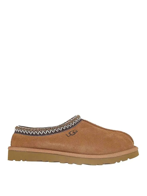 Ugg Chinelas - Marrón
