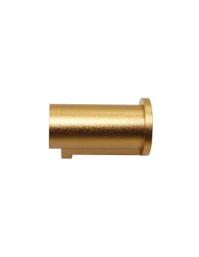 Unisoft Hi-Capa 4.3 Guide Rod Plug Gold