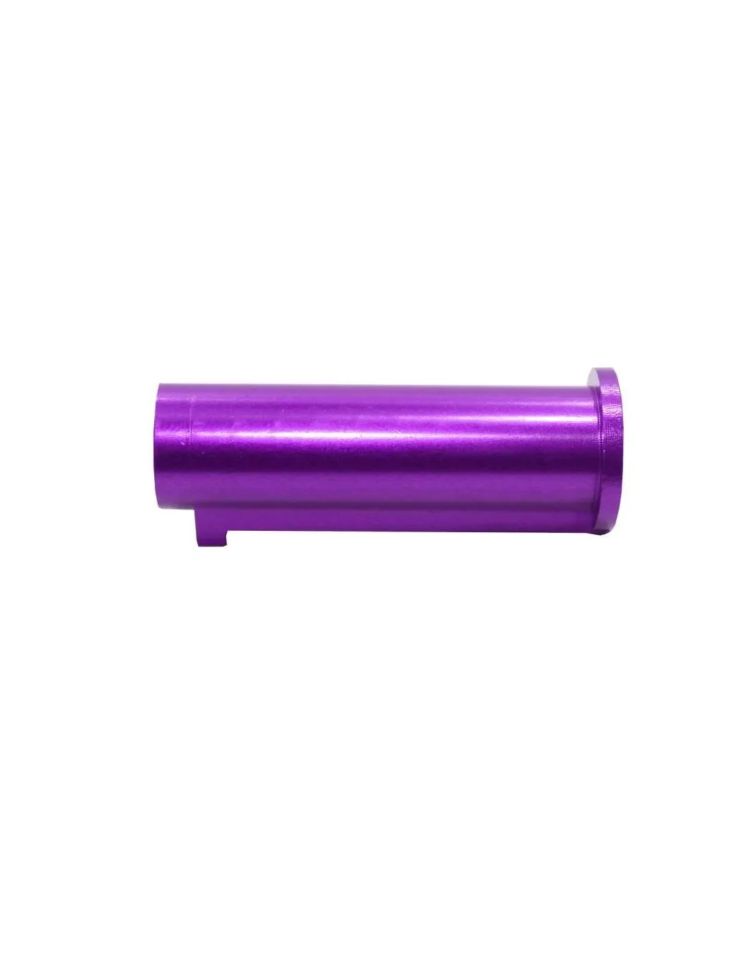 Unisoft Hi-Capa 5.1 Guide Rod Plug Purple