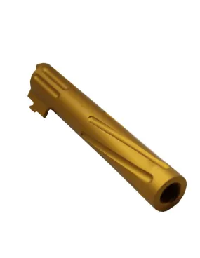 Unisoft Tornado Hi-Capa 4.3 Out Barrel Gold