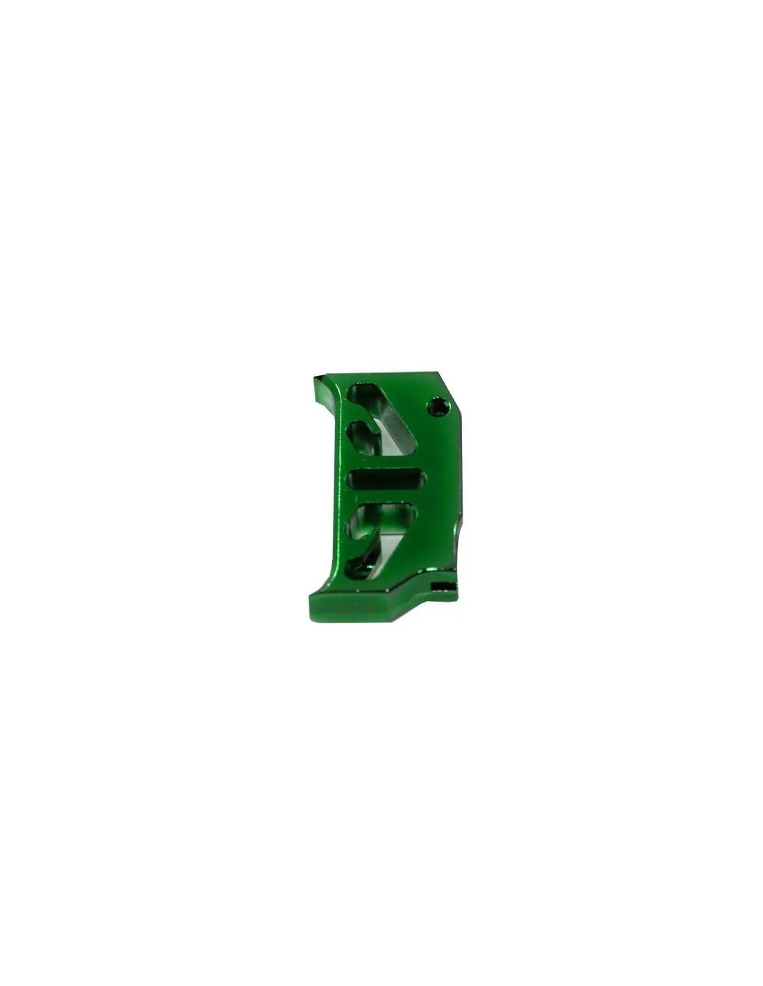 Unisoft Trigger T2 Hi-Capa Green