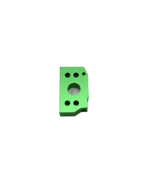 Unisoft Trigger T4 Hi-Capa Green