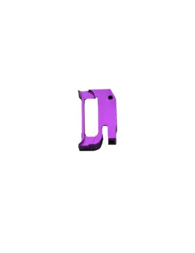 Unisoft Trigger T8 Hi-Capa Purple