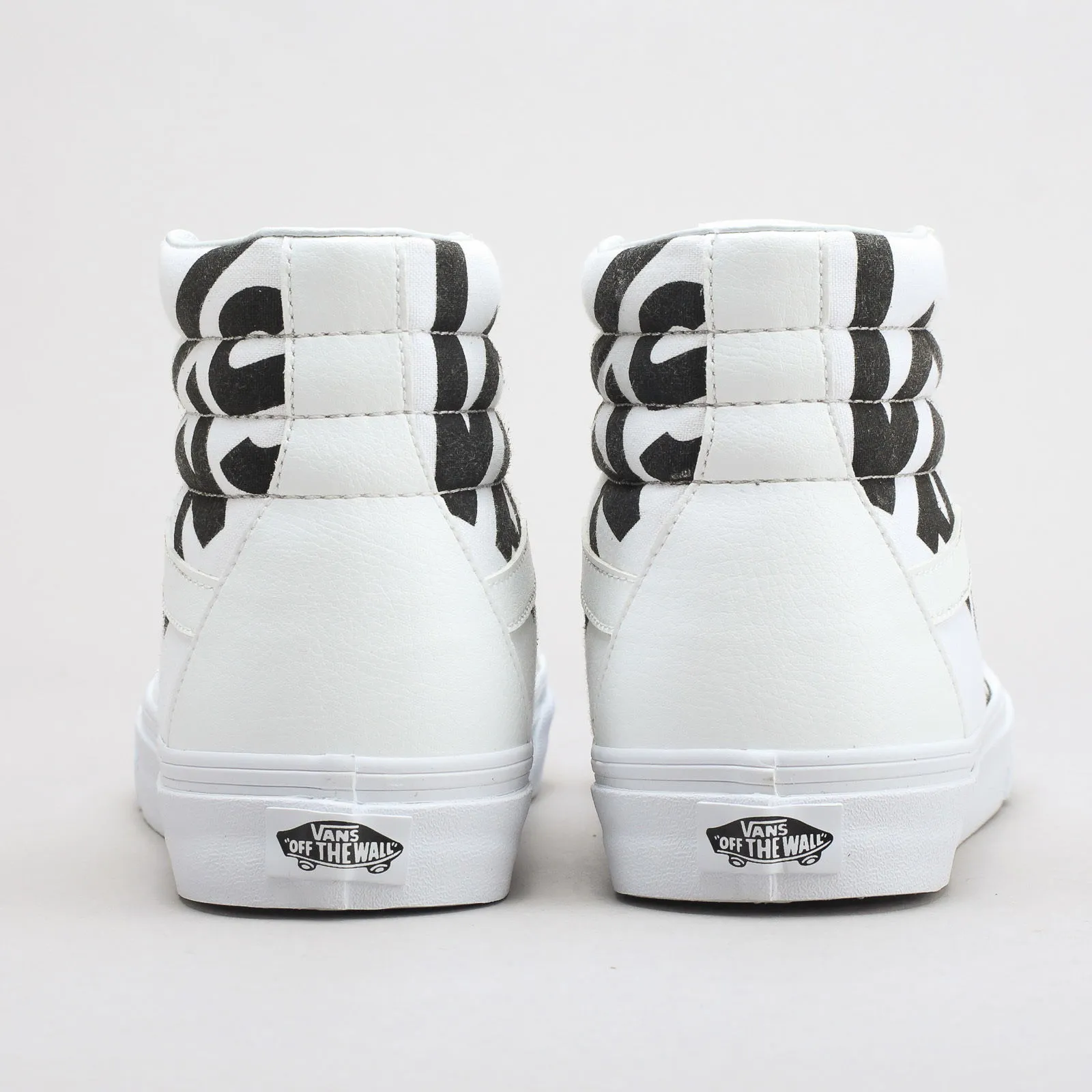 Vans SK8 - Hi Reissue