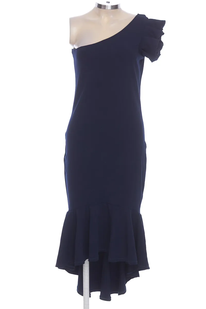 Vestido / Enterizo color Azul - Anny Camila