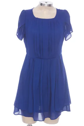 Vestido / Enterizo color Azul - Mary Fei Lu