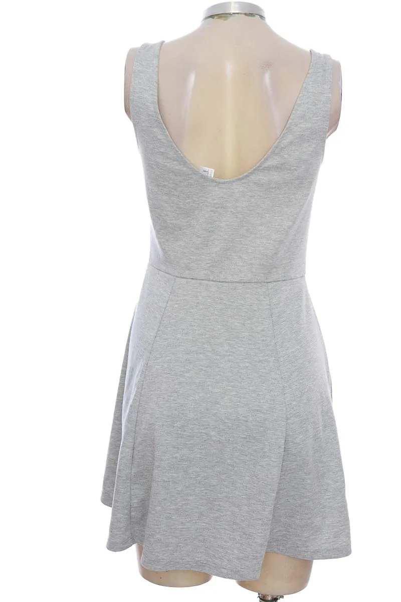 Vestido / Enterizo color Gris - Divided by H&amp;M