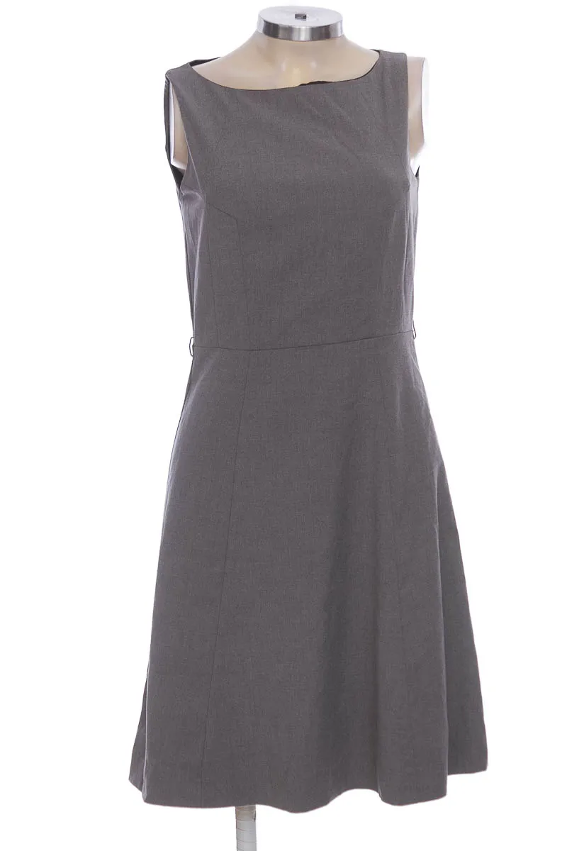 Vestido / Enterizo color Gris - H&amp;M