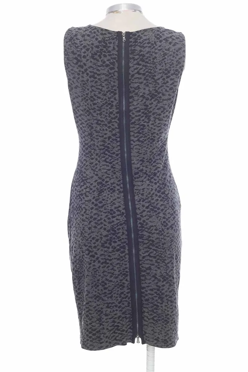 Vestido / Enterizo color Gris - Kenneth Cole