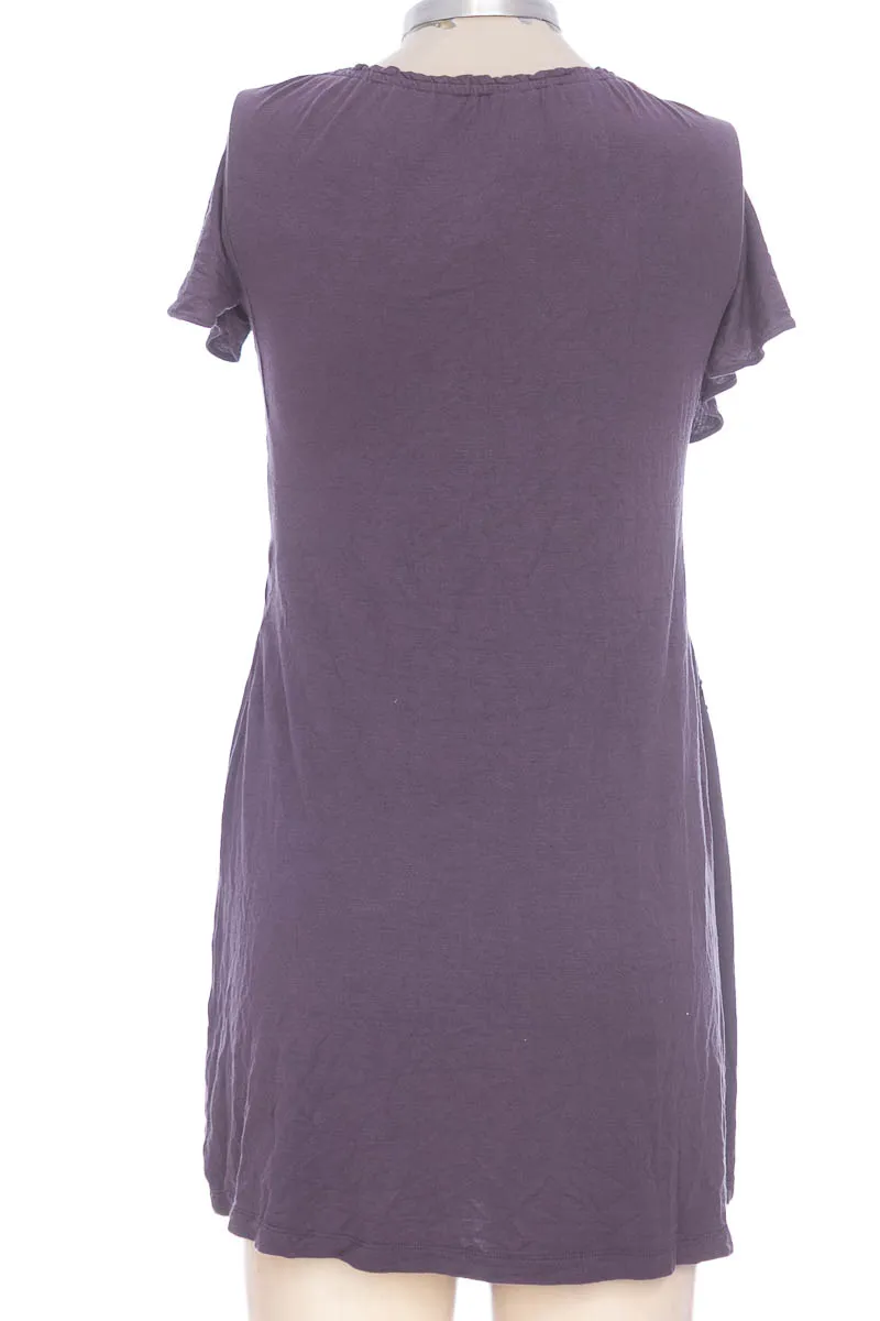 Vestido / Enterizo color Gris - NAF NAF