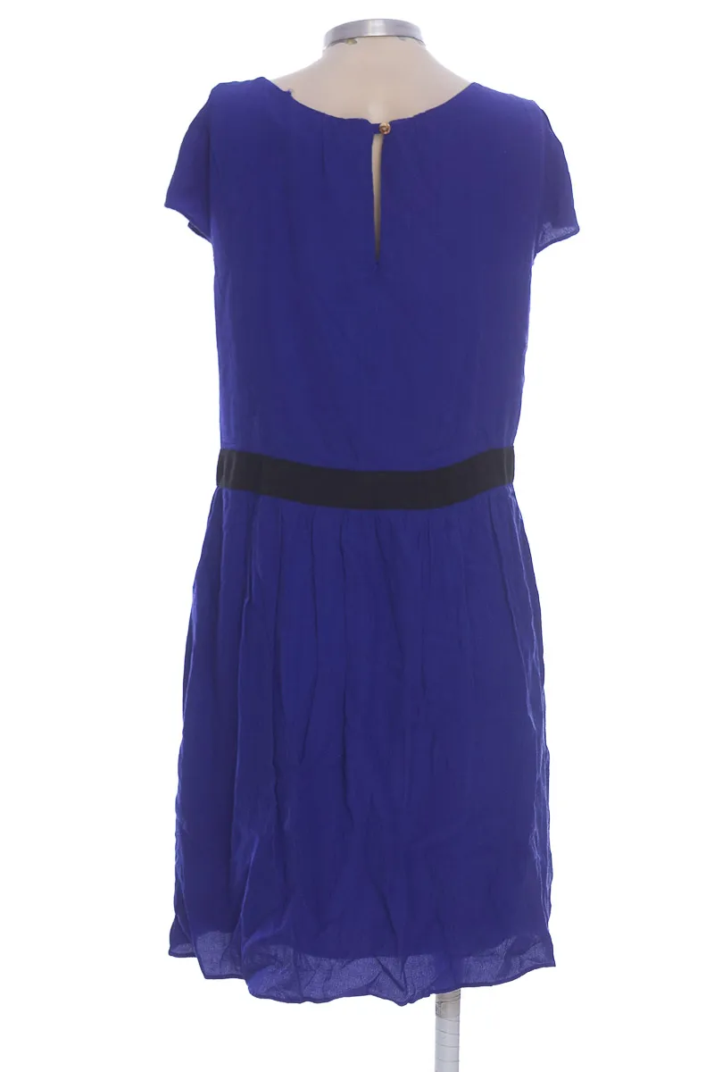 Vestido / Enterizo color Morado - NAF NAF