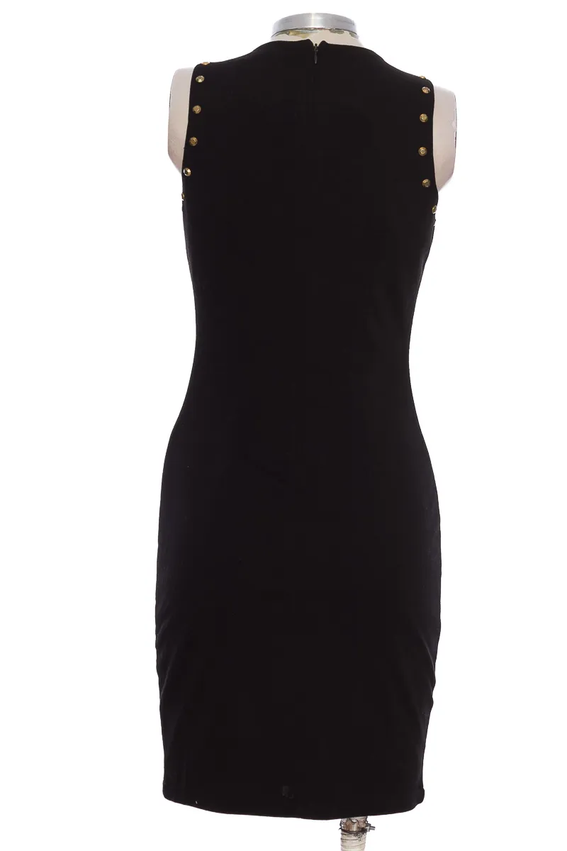 Vestido / Enterizo color Negro - Esley