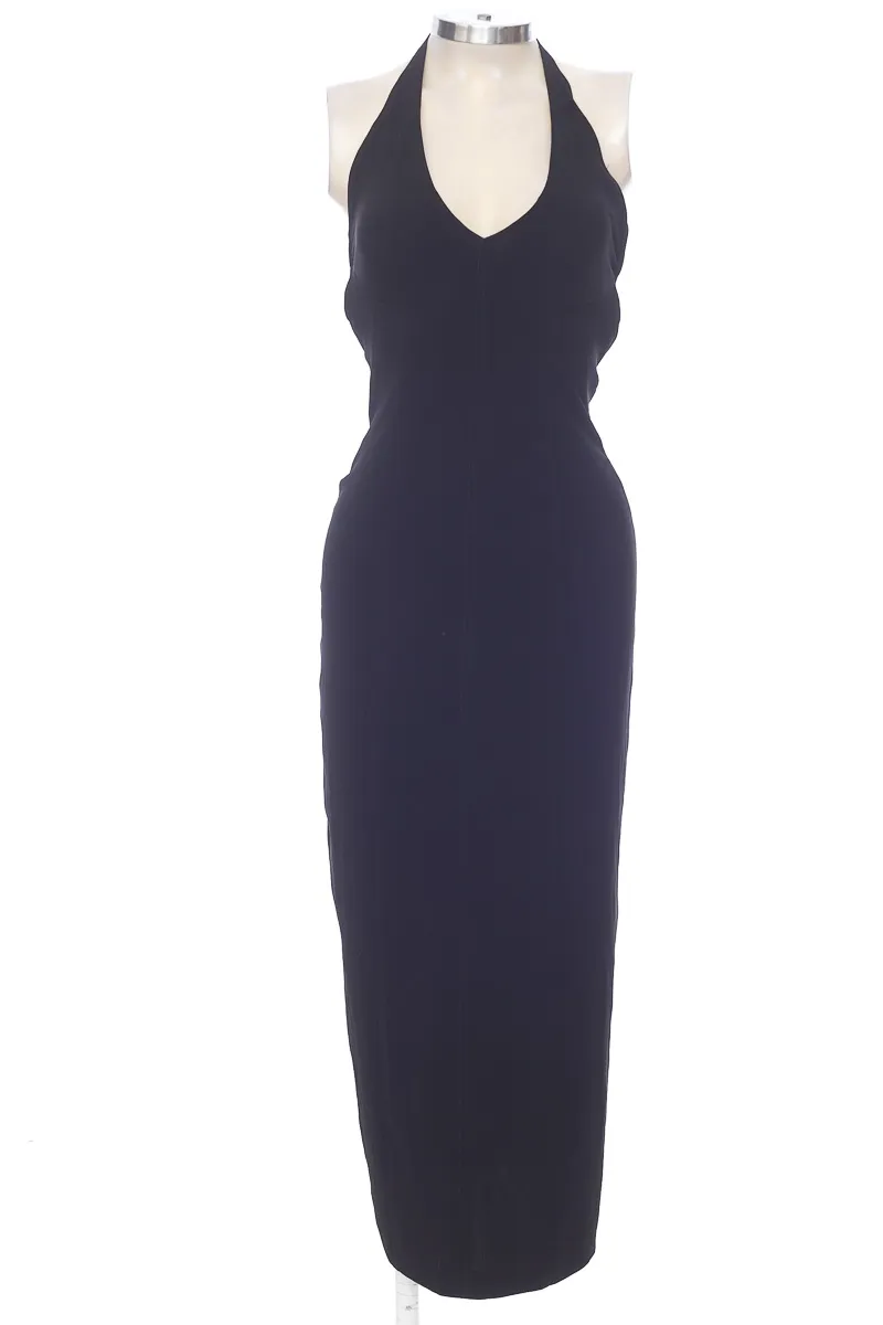 Vestido / Enterizo color Negro - Karen Millen