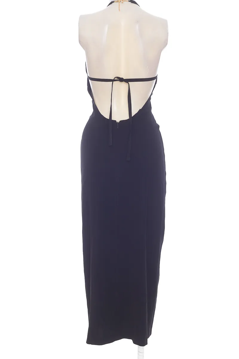 Vestido / Enterizo color Negro - Karen Millen