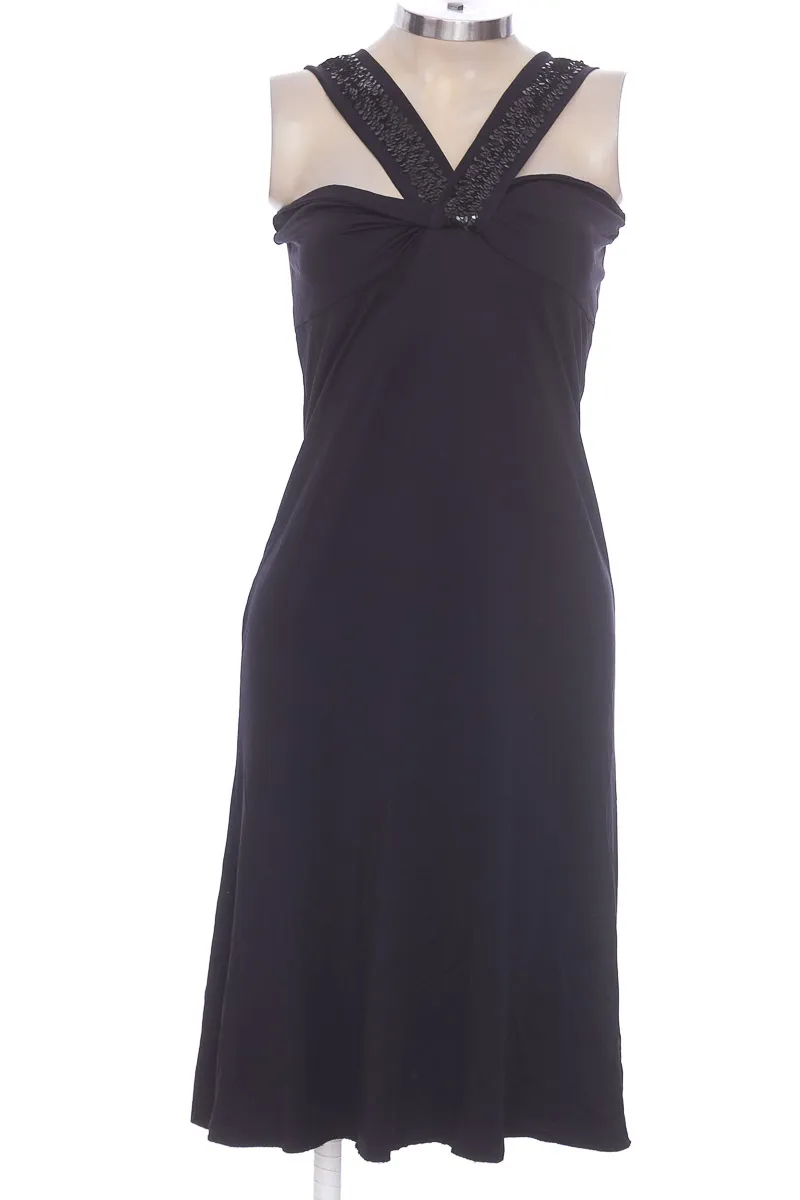 Vestido / Enterizo color Negro - Rag´style