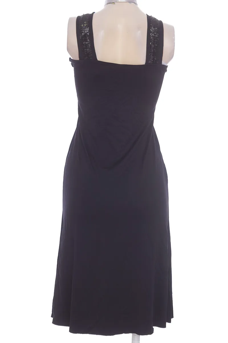 Vestido / Enterizo color Negro - Rag´style