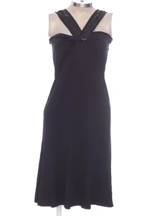 Vestido / Enterizo color Negro - Rag´style