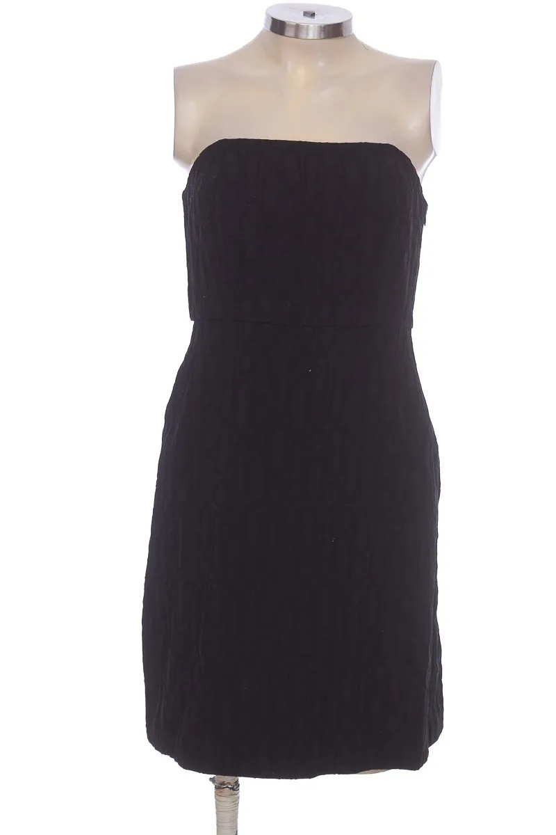 Vestido / Enterizo color Negro - The Limited