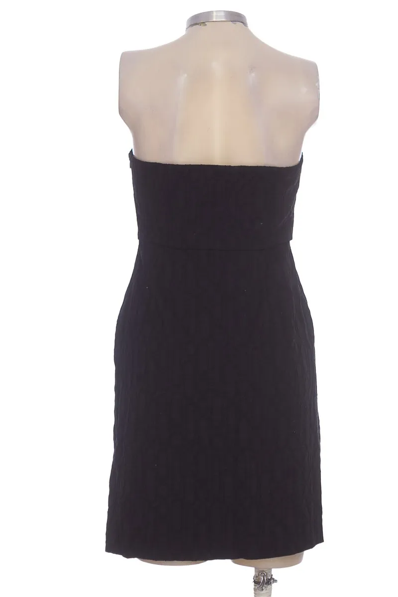 Vestido / Enterizo color Negro - The Limited