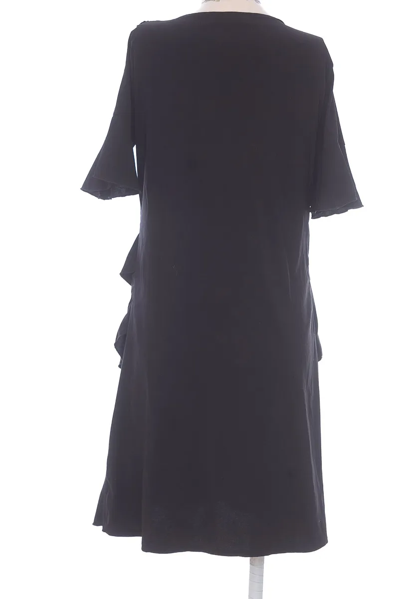 Vestido / Enterizo color Negro - Zaif