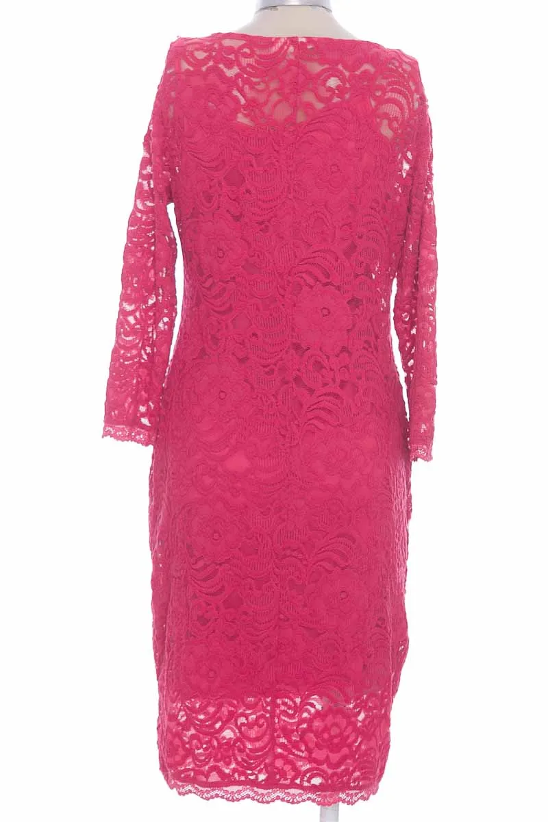 Vestido / Enterizo color Rosado - Jessica Simpson