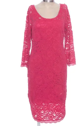 Vestido / Enterizo color Rosado - Jessica Simpson