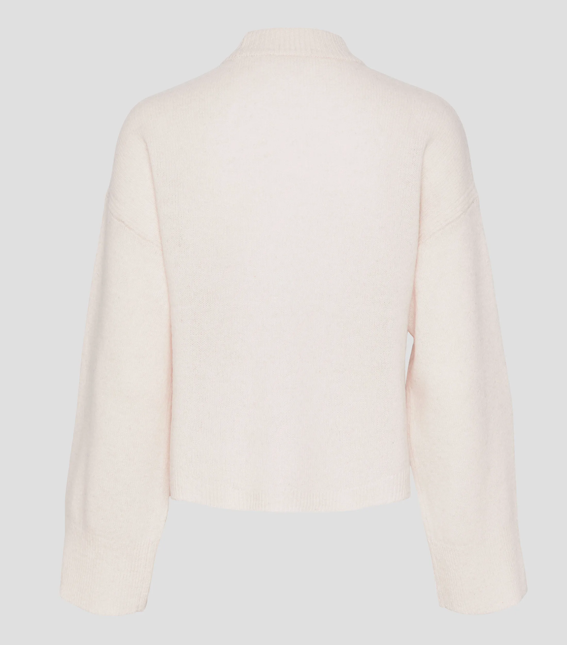 Y.A.S. Suéter cuello alto Mujer