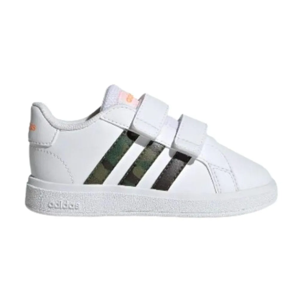 ZAPATILLAS CASUAL ADIDAS GRAND COURT 2.0 CF I. IF2886