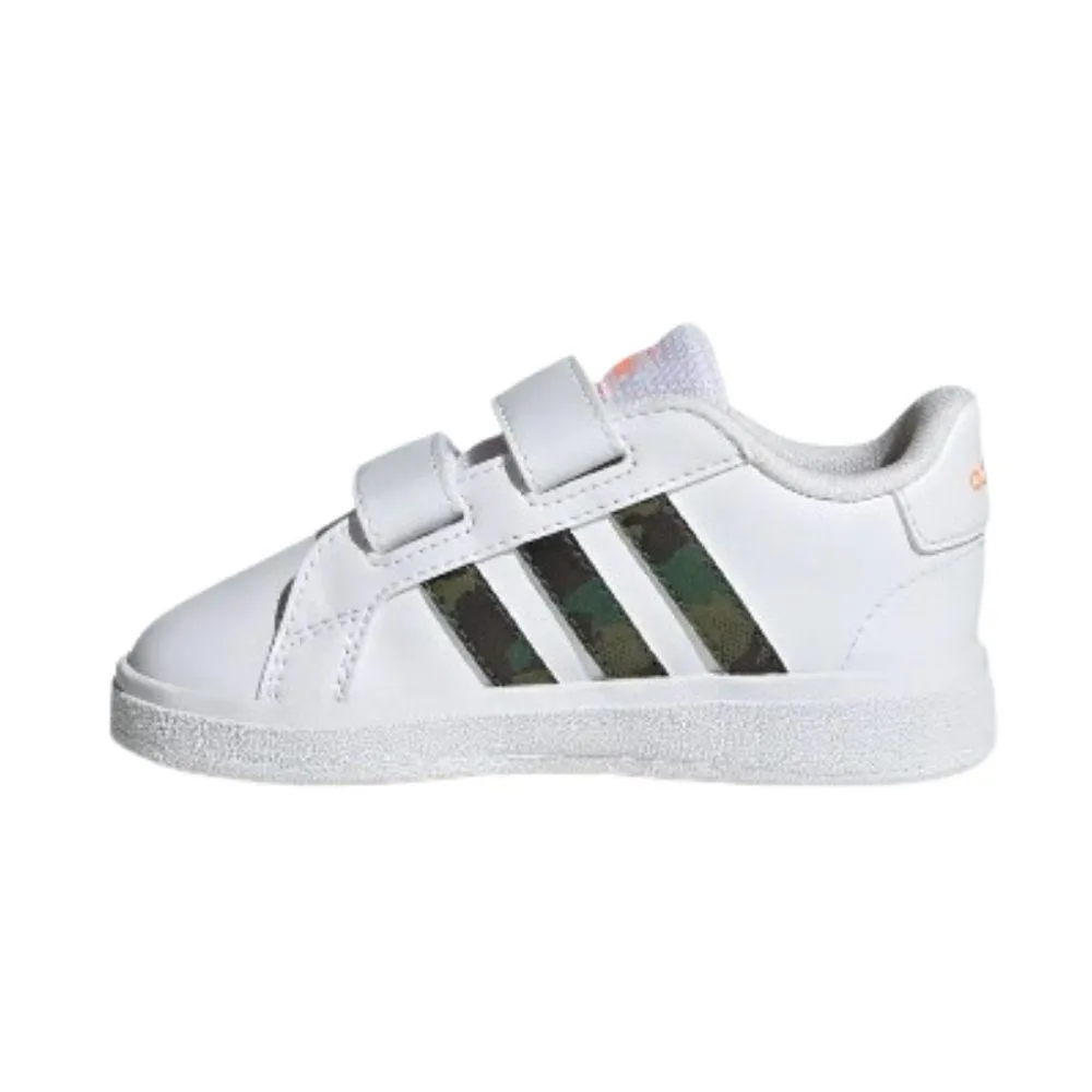 ZAPATILLAS CASUAL ADIDAS GRAND COURT 2.0 CF I. IF2886