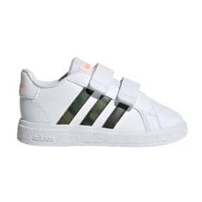 ZAPATILLAS CASUAL ADIDAS GRAND COURT 2.0 CF I. IF2886