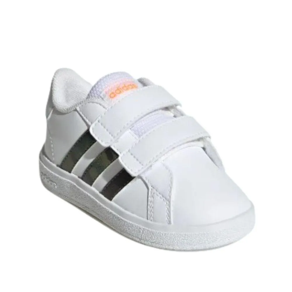 ZAPATILLAS CASUAL ADIDAS GRAND COURT 2.0 CF I. IF2886