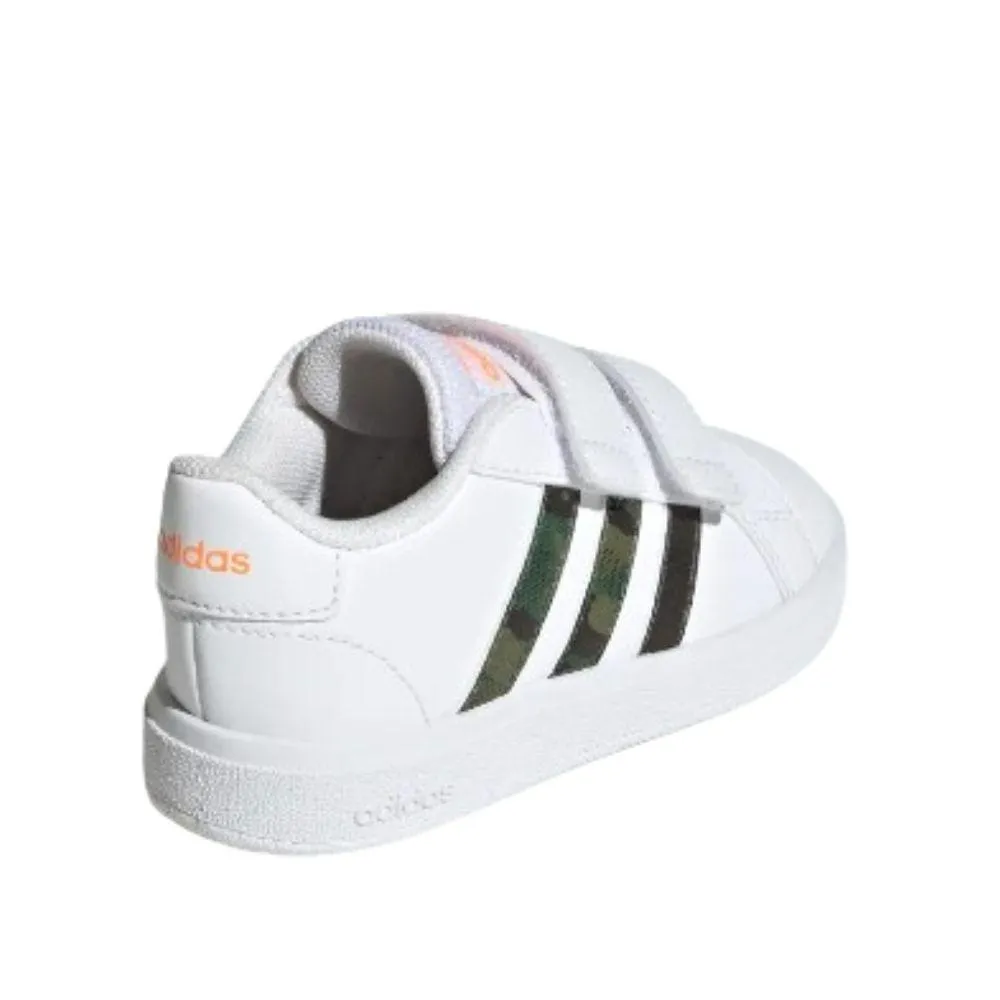 ZAPATILLAS CASUAL ADIDAS GRAND COURT 2.0 CF I. IF2886