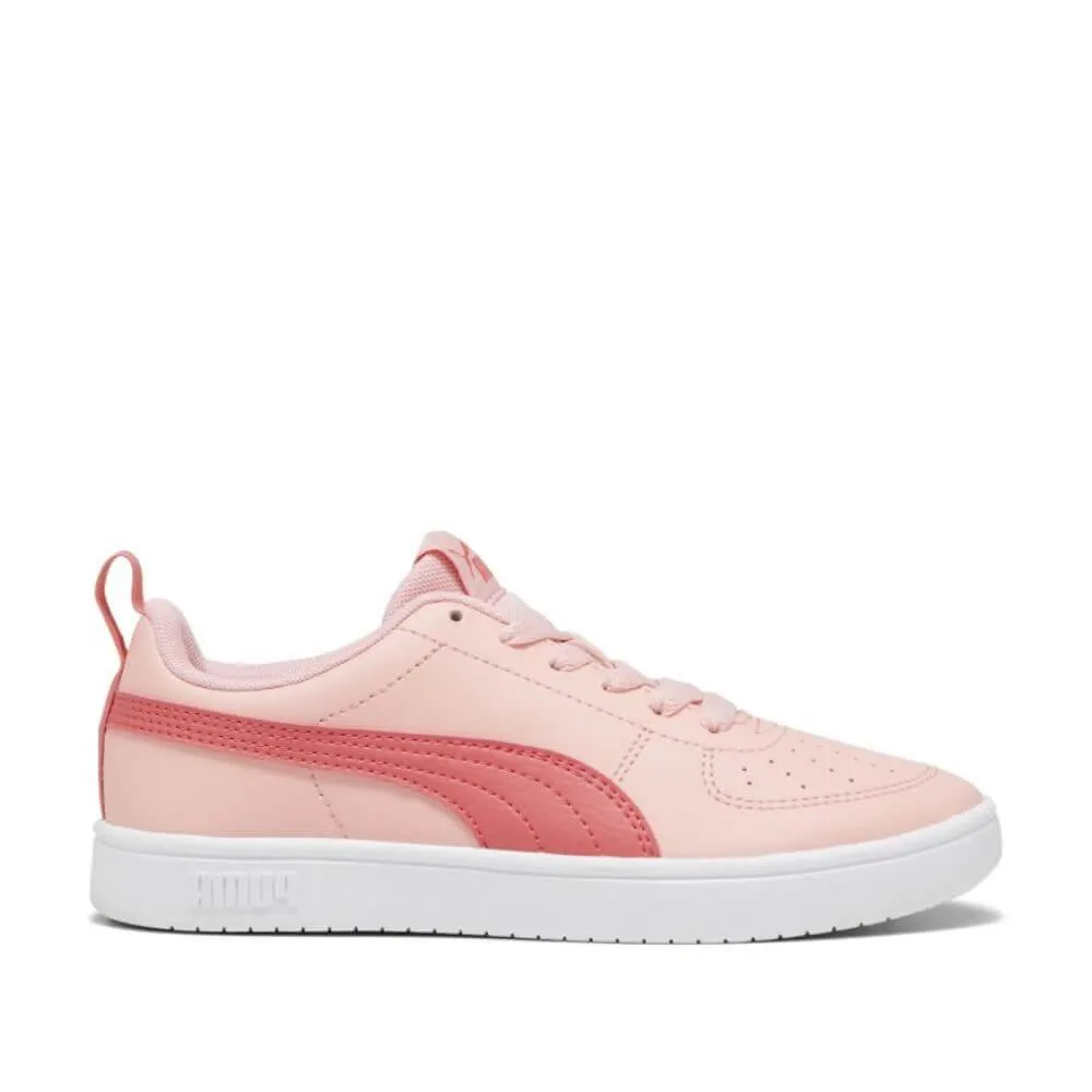 Zapatillas Casual PUMA RICKIE Jr. Rosa 384311 22