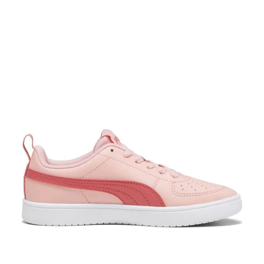 Zapatillas Casual PUMA RICKIE Jr. Rosa 384311 22