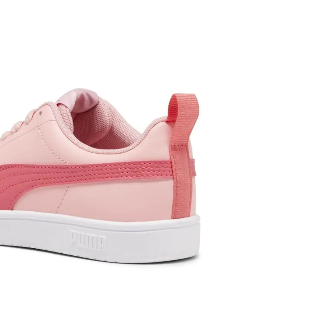 Zapatillas Casual PUMA RICKIE Jr. Rosa 384311 22