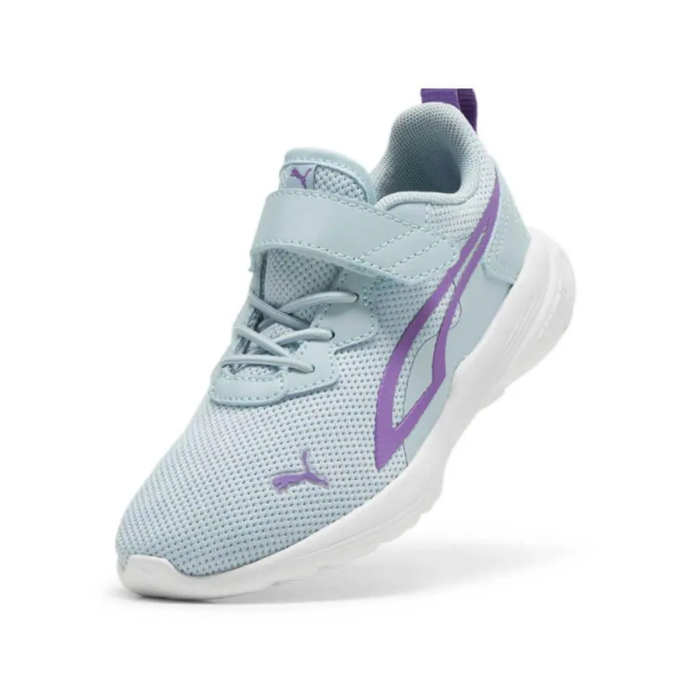 ZAPATILLAS PUMA ALL DAY ACTIVE AC+PS. 387387 17