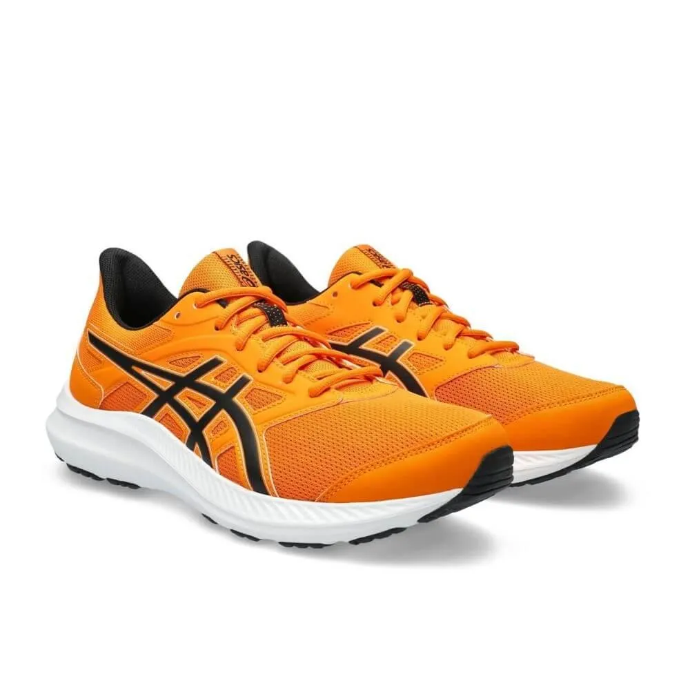 Zapatillas Running ASICS JOLT 4 Men. 1011B603 Orange/black.