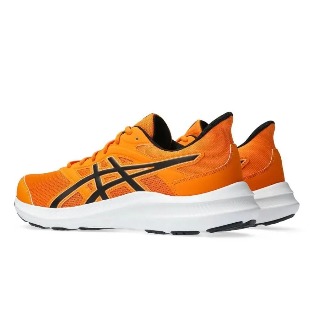 Zapatillas Running ASICS JOLT 4 Men. 1011B603 Orange/black.