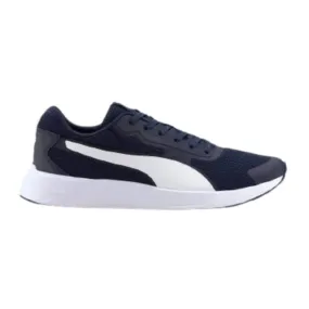 Zapatillas Running Hombre PUMA TAPER. Peacoat white. 373018 07