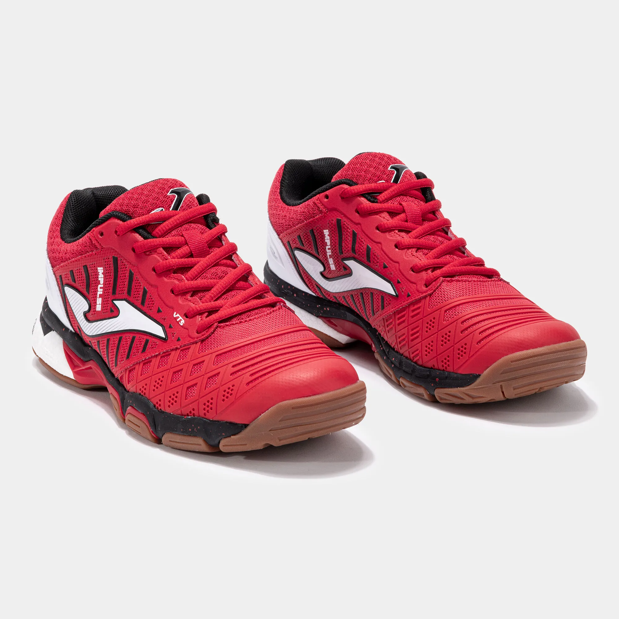 Zapatillas voleibol V.Impulse Men 24 hombre rojo