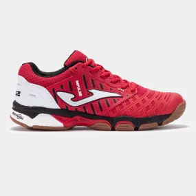 Zapatillas voleibol V.Impulse Men 24 hombre rojo