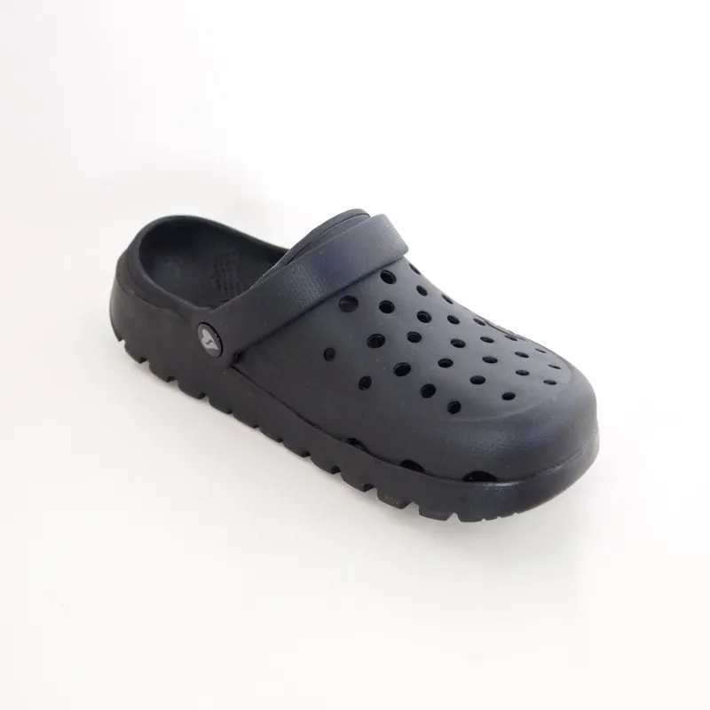 Zuecos Skechers Arch Fit Sunshine Footsteps Pure Joy 111371 Negro